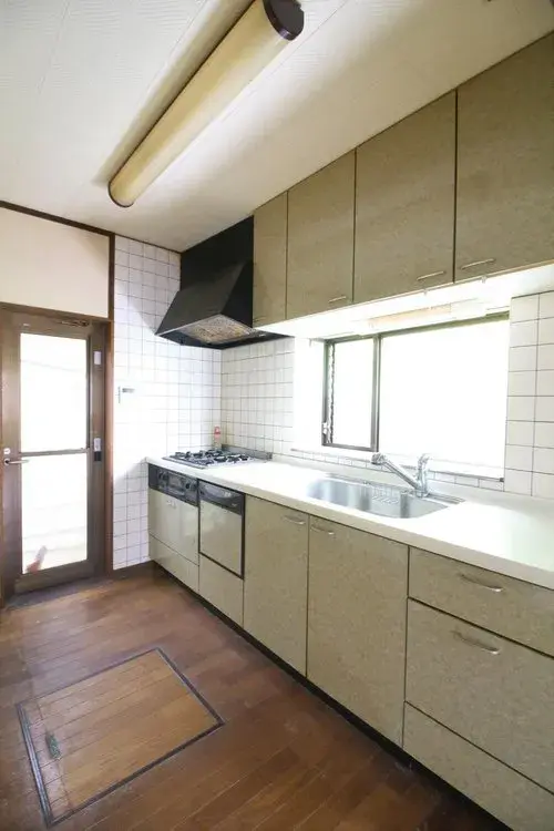 Bien immobilier 4LDK Ville de Toyoda Préfecture d'Aichi (16)