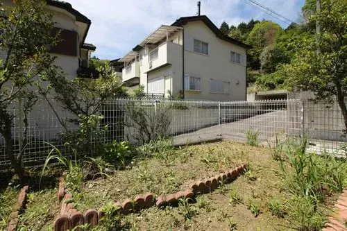 Bien immobilier 4LDK Ville de Toyoda Préfecture d'Aichi (3)