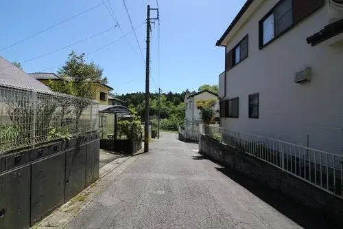 Bien immobilier 4LDK Ville de Toyoda Préfecture d'Aichi (4)