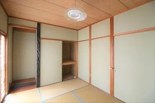 Bien immobilier 4LDK Ville de Toyoda Préfecture d'Aichi (9)
