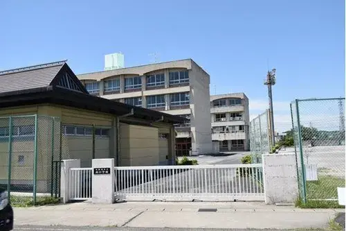 Akiya in Owariasahi