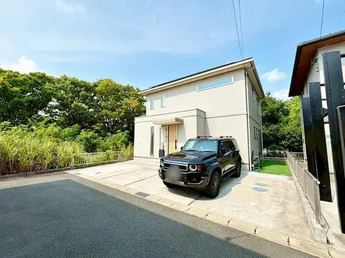 3LDK+S property Toyohashi City Aichi Prefecture (3)