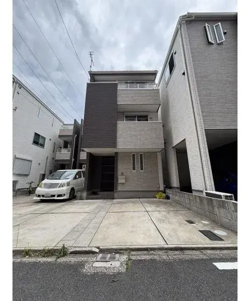 3LDK Bien immobilier Nagoya Préfecture d'Aichi (2)