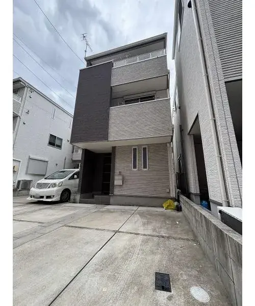 3LDK Bien immobilier Nagoya Préfecture d'Aichi (3)