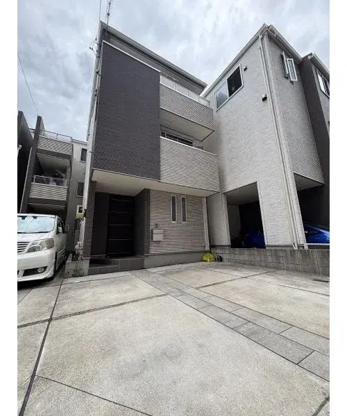 3LDK Bien immobilier Nagoya Préfecture d'Aichi (4)