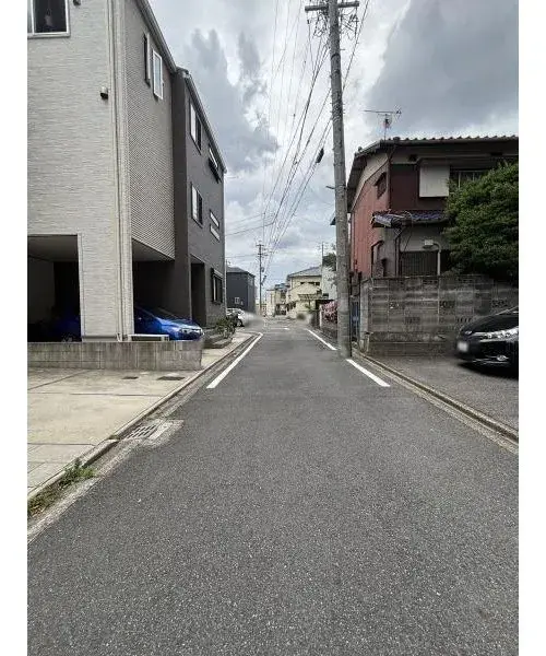3LDK Bien immobilier Nagoya Préfecture d'Aichi (5)