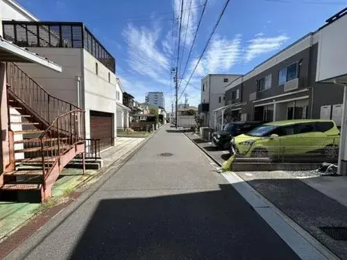 4LDK Nagoya City Префектура Aichi (6)