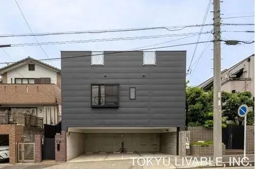 Akiya in Owariasahi
