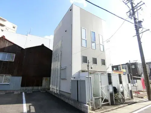 Akiya in Nagoya