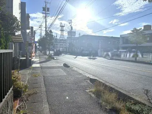 Propiedad 5LDK de la ciudad de Nishio, Prefectura de Aichi (2)