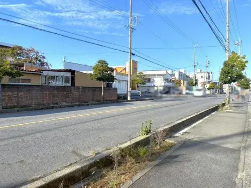 Propiedad 5LDK de la ciudad de Nishio, Prefectura de Aichi (5)