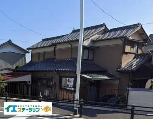 Akiya in Gamagori