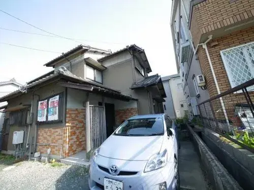 Propiedad 6DK Ciudad de Gamagori Prefectura de Aichi (2)