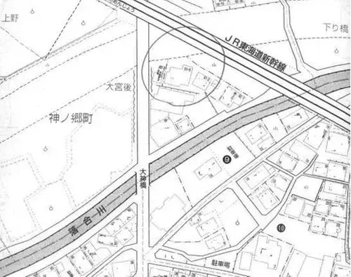 Propiedad 6DK Ciudad de Gamagori Prefectura de Aichi (13)