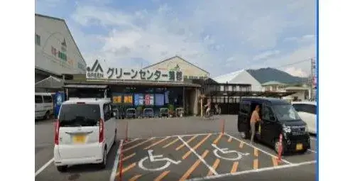 Propiedad 6DK Ciudad de Gamagori Prefectura de Aichi (5)