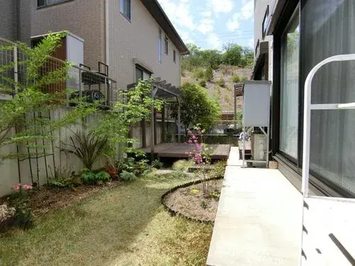 3LDK+S Bien immobilier Ville de Nagakute Préfecture d'Aichi (2)