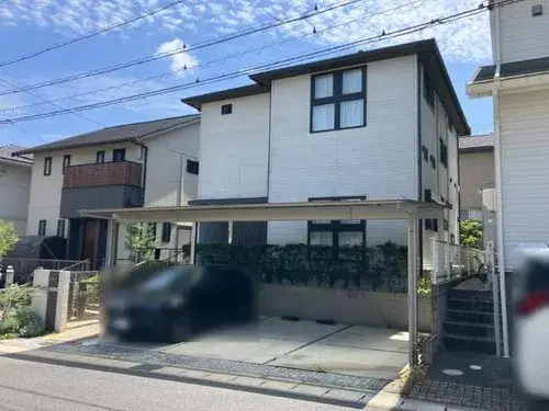 3LDK+S Bien immobilier Ville de Nagakute Préfecture d'Aichi (5)