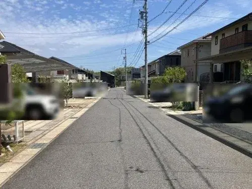 3LDK+S Bien immobilier Ville de Nagakute Préfecture d'Aichi (7)