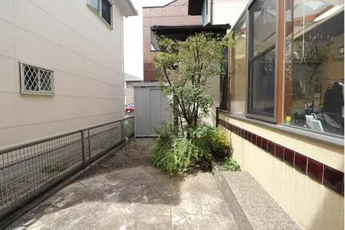 Akiya in Komaki