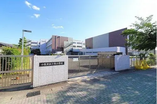 2LDK Property Komaki City Aichi Prefecture (11)