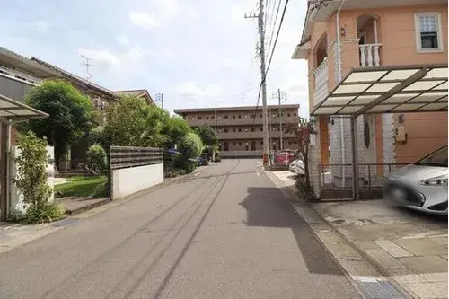 2LDK Property Komaki City Aichi Prefecture (3)