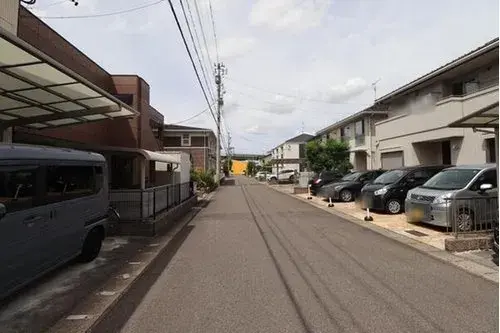 2LDK Property Komaki City Aichi Prefecture (4)