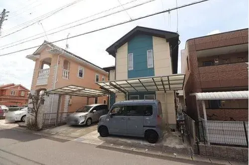 2LDK Property Komaki City Aichi Prefecture (5)