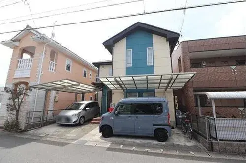 2LDK Property Komaki City Aichi Prefecture (6)