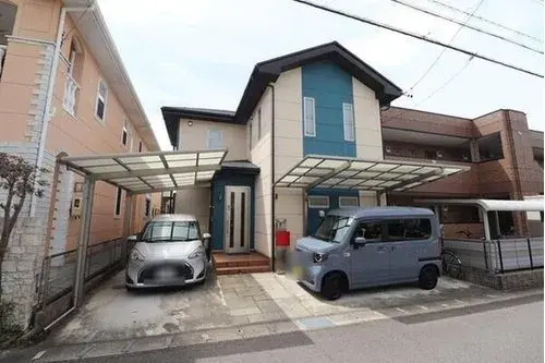 2LDK Property Komaki City Aichi Prefecture (7)