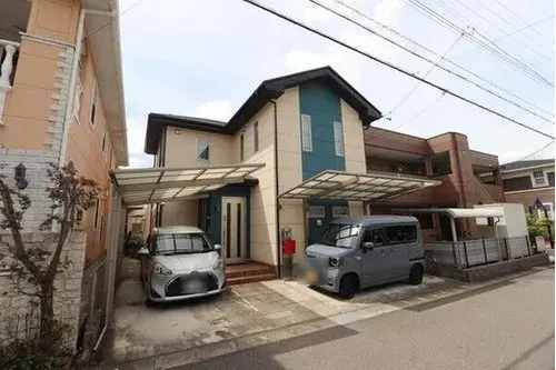 2LDK Property Komaki City Aichi Prefecture (8)
