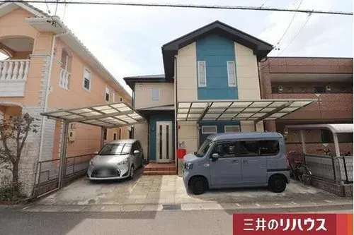 2LDK Property Komaki City Aichi Prefecture (10)