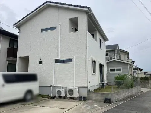 Akiya in Toyota