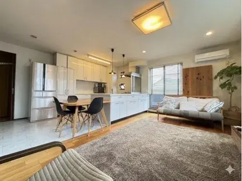 3LDK+S Property Tokai City Aichi Prefecture (6)