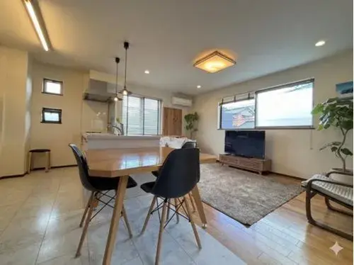 3LDK+S Property Tokai City Aichi Prefecture (7)