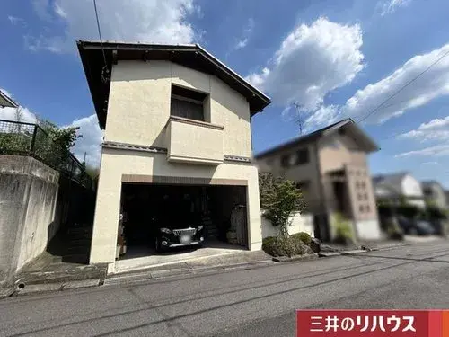 Akiya in Kasugai
