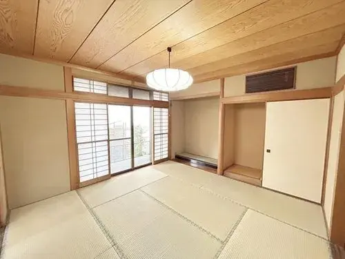 عقار 4LDK+S مدينة Kasugai محافظة Aichi (4)