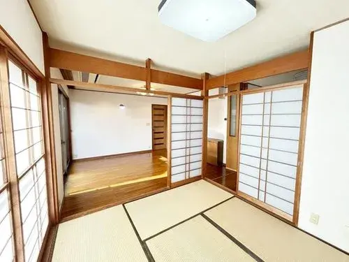 عقار 4LDK+S مدينة Kasugai محافظة Aichi (7)