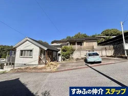 Akiya in Nisshin