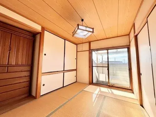 Propiedad 6LDK Ciudad de Nisshin Prefectura de Aichi (9)