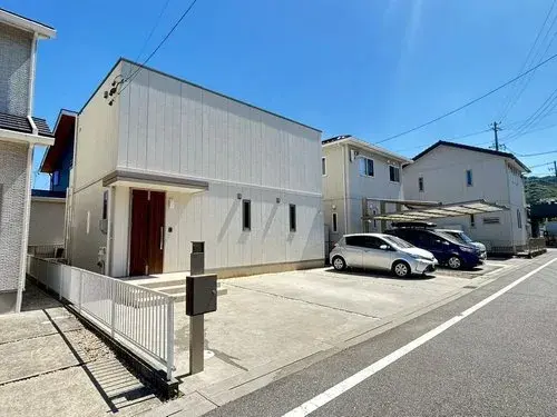 Propiedad 3LDK Kouta-cho, Nukata-gun Aichi Prefecture (2)