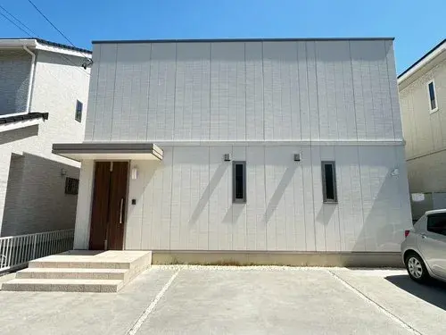 Propiedad 3LDK Kouta-cho, Nukata-gun Aichi Prefecture (3)