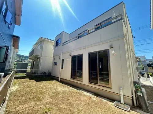 Propiedad 3LDK Kouta-cho, Nukata-gun Aichi Prefecture (5)