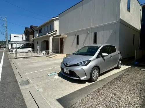 Propiedad 3LDK Kouta-cho, Nukata-gun Aichi Prefecture (6)