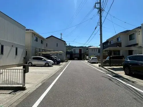 Propiedad 3LDK Kouta-cho, Nukata-gun Aichi Prefecture (7)