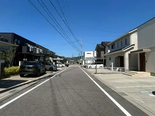 Propiedad 3LDK Kouta-cho, Nukata-gun Aichi Prefecture (8)