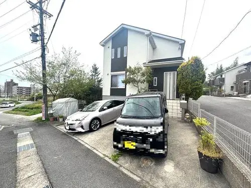 Akiya in Owariasahi