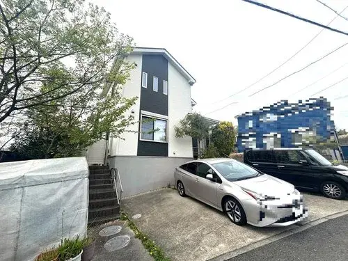 4LDK Property Owariasahi City Aichi Prefecture (2)