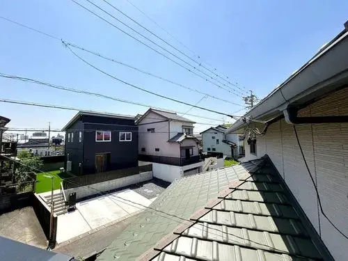 Akiya in Oharu Town