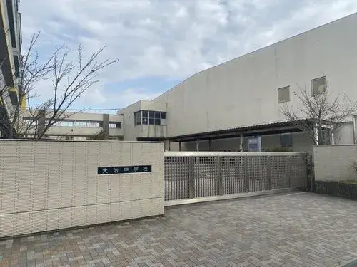 3LDK Oharu-cho, Ama-gun, Aichi Prefecture (20)