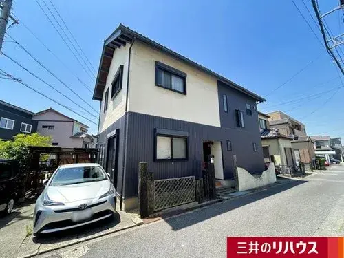3LDK Oharu-cho, Ama-gun, Aichi Prefecture (3)